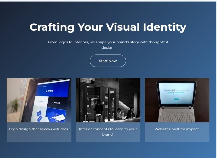 A Hub for Artistic Creativity