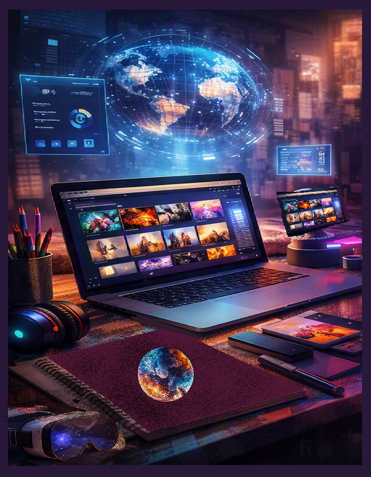 A digital identity is an electronic version of its owner, used online and in government sectors through credentials to streamline and secure service delivery,