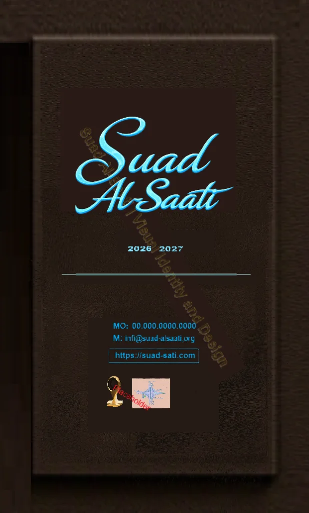 The concept of digital identity - Suad Al-saati